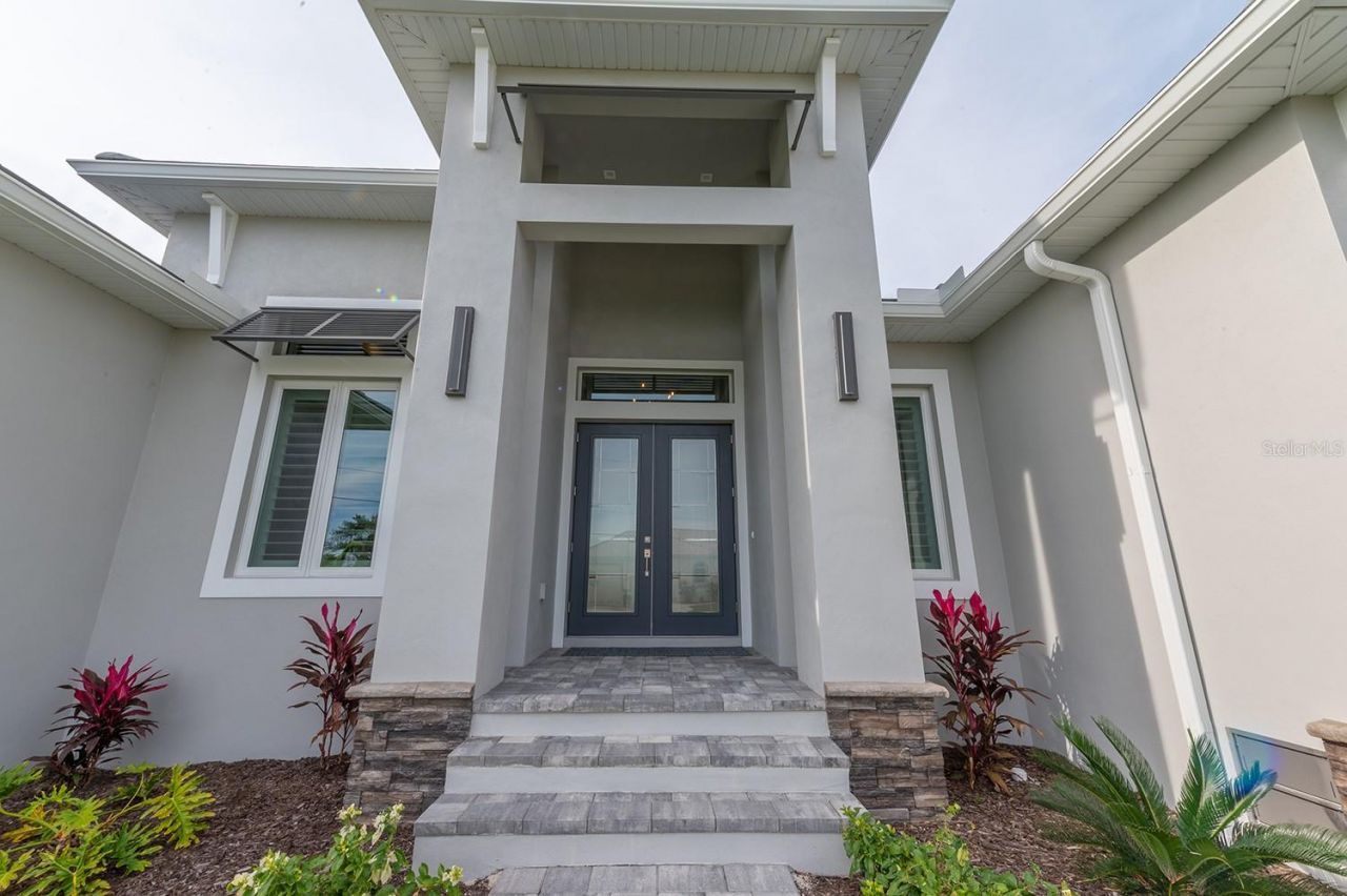 3880 Bordeaux Drive, Punta Gorda, FL 33950 Photo
