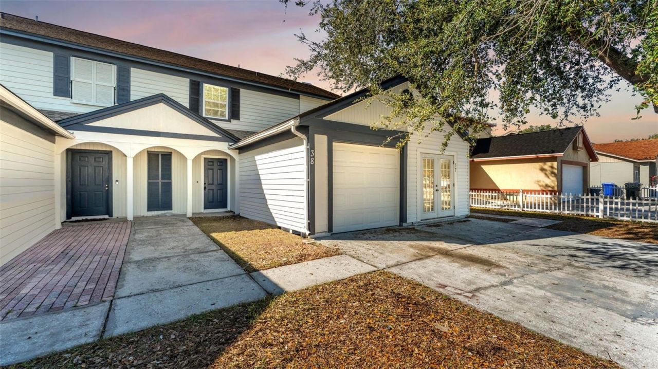 1100 Lowry Avenue, Unit 38, Lakeland, FL 33801 Main Photo