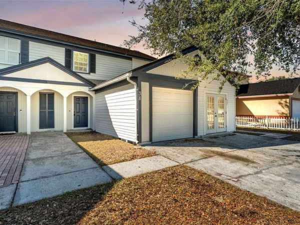 1100 LOWRY AVENUE, Unit 38, LAKELAND, FL 33801