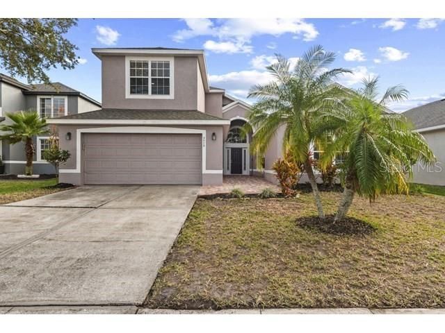 3579 Maple Ridge Loop, Kissimmee, FL 34741 Main Photo