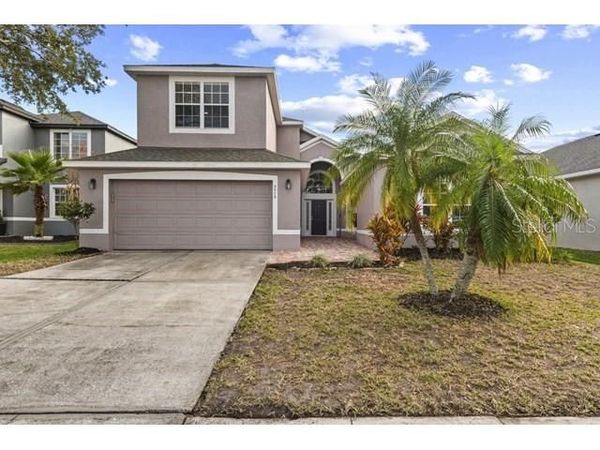 3579 MAPLE RIDGE LOOP, KISSIMMEE, FL 34741