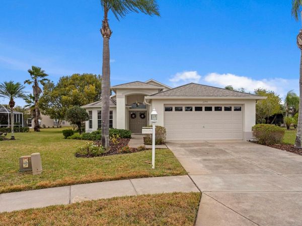 11751 AINTREE COURT, TRINITY, FL 34655