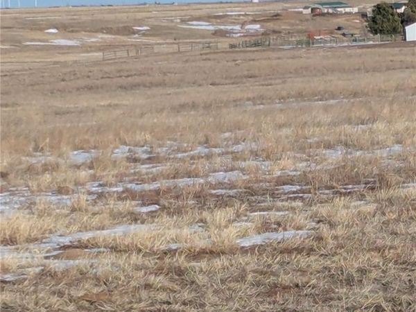 10515 Currier Road, Calhan, CO 80808