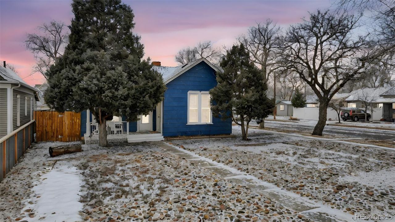 2432 N Weber Street, Colorado Springs, CO 80907 Main Photo