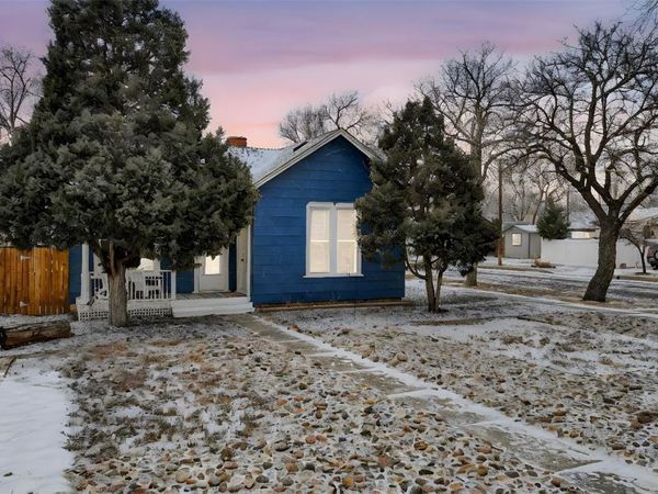 2432 N Weber Street, Colorado Springs, CO 80907