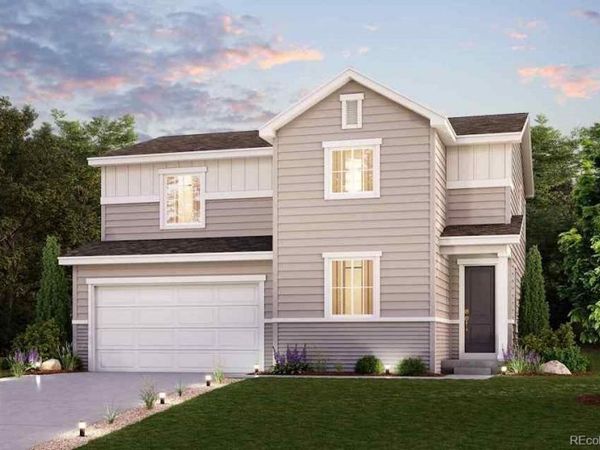 5656 Ranch Street , Mead, CO 80504