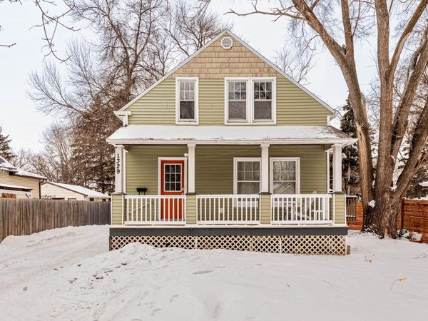 1329 10th Street N, Fargo, ND 58102