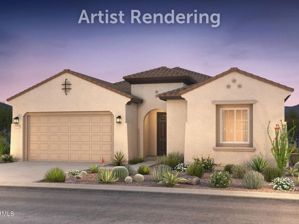 25278 N 171ST Lane, Surprise, AZ 85387