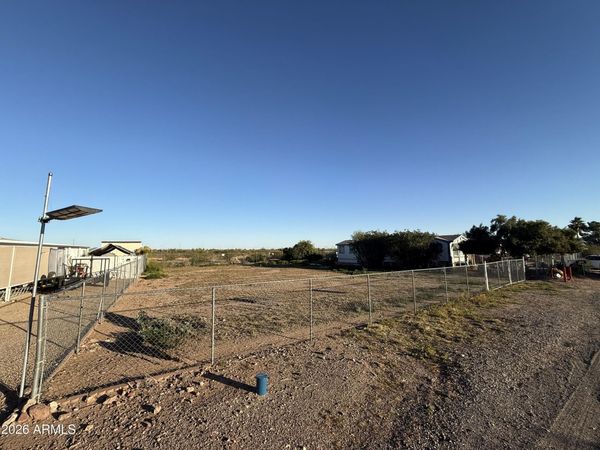33221 N 223RD Drive, Unit 24, Wittmann, AZ 85361