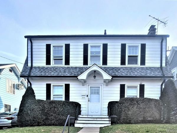 290 Roberts Avenue, Yonkers, NY 10703