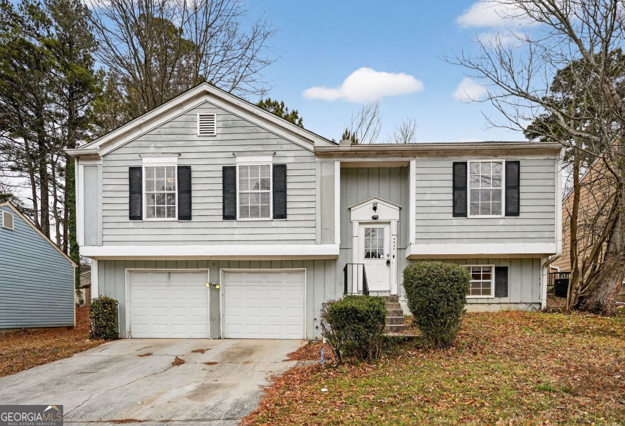 6254 Marbut Farms Trail, Lithonia, GA 30058 Main Photo