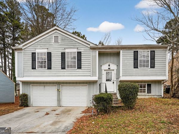 6254 Marbut Farms Trail, Lithonia, GA 30058