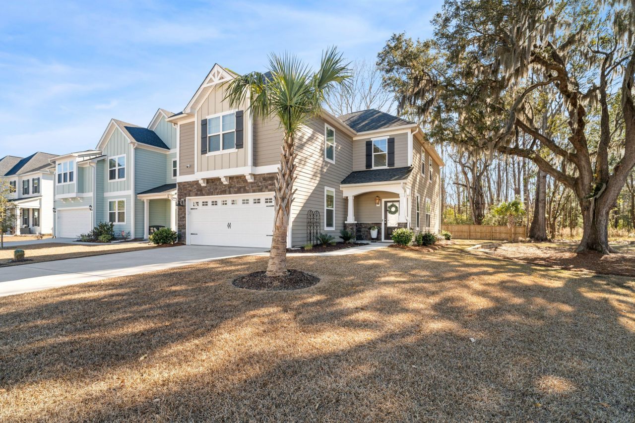 1037 Saltwater Circle Photo 4