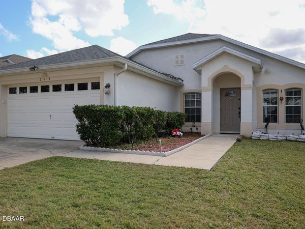 218 Troon Circle, Davenport, FL 33897