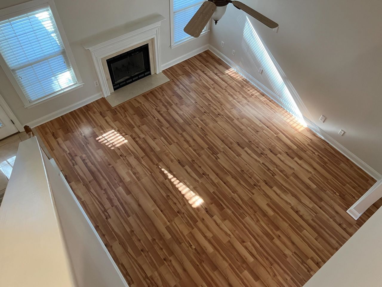 4002 Edenborough Dr. Photo 2