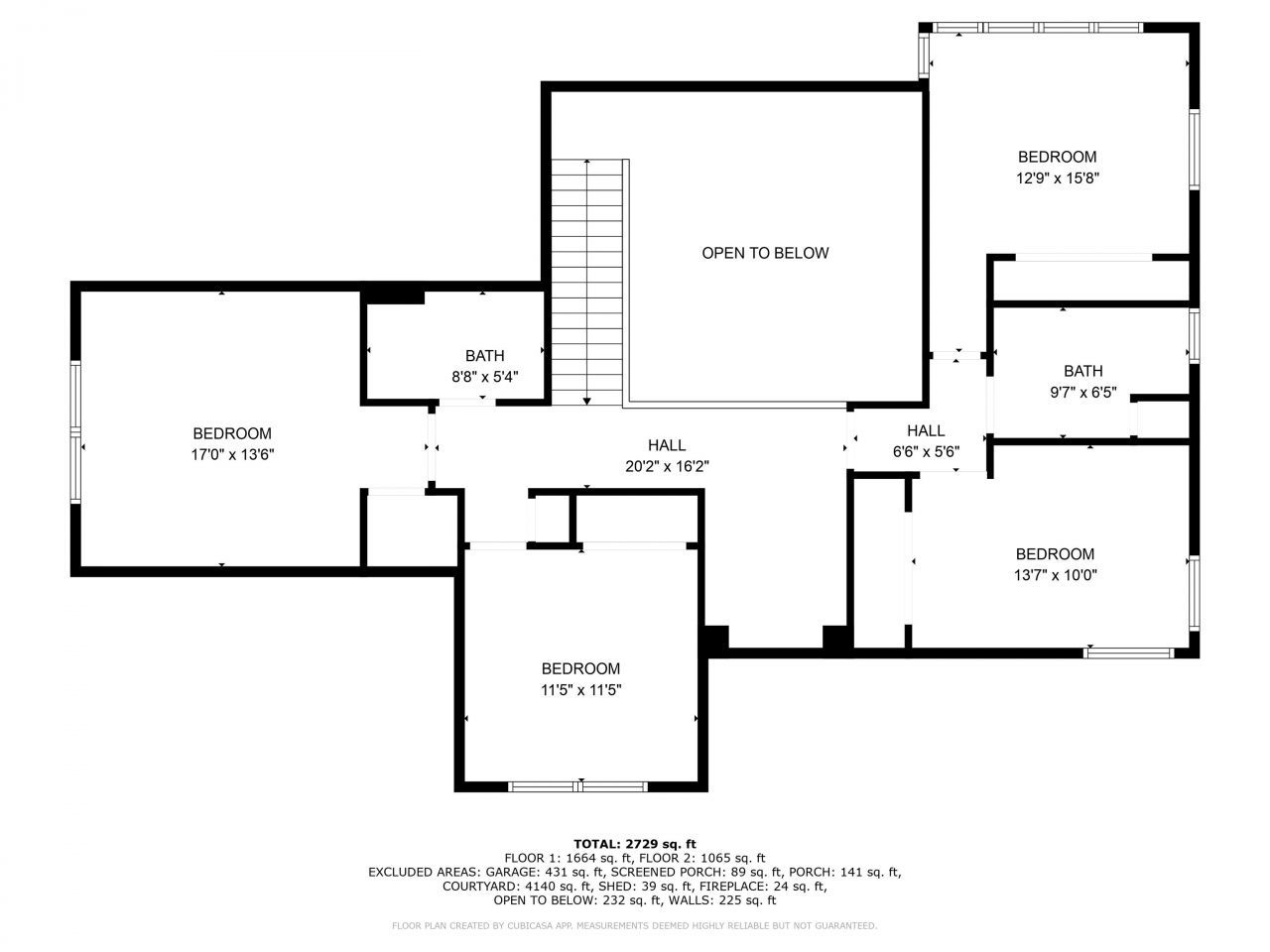 4002 Edenborough Dr. Photo 31