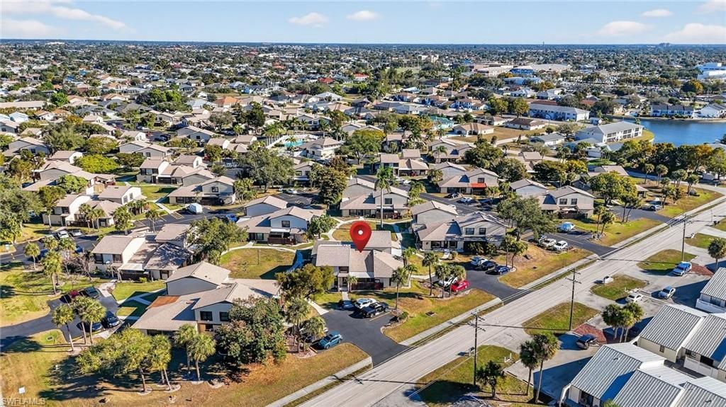 1209 SE 8th St, Unit 111, Cape Coral, FL 33990 Photo