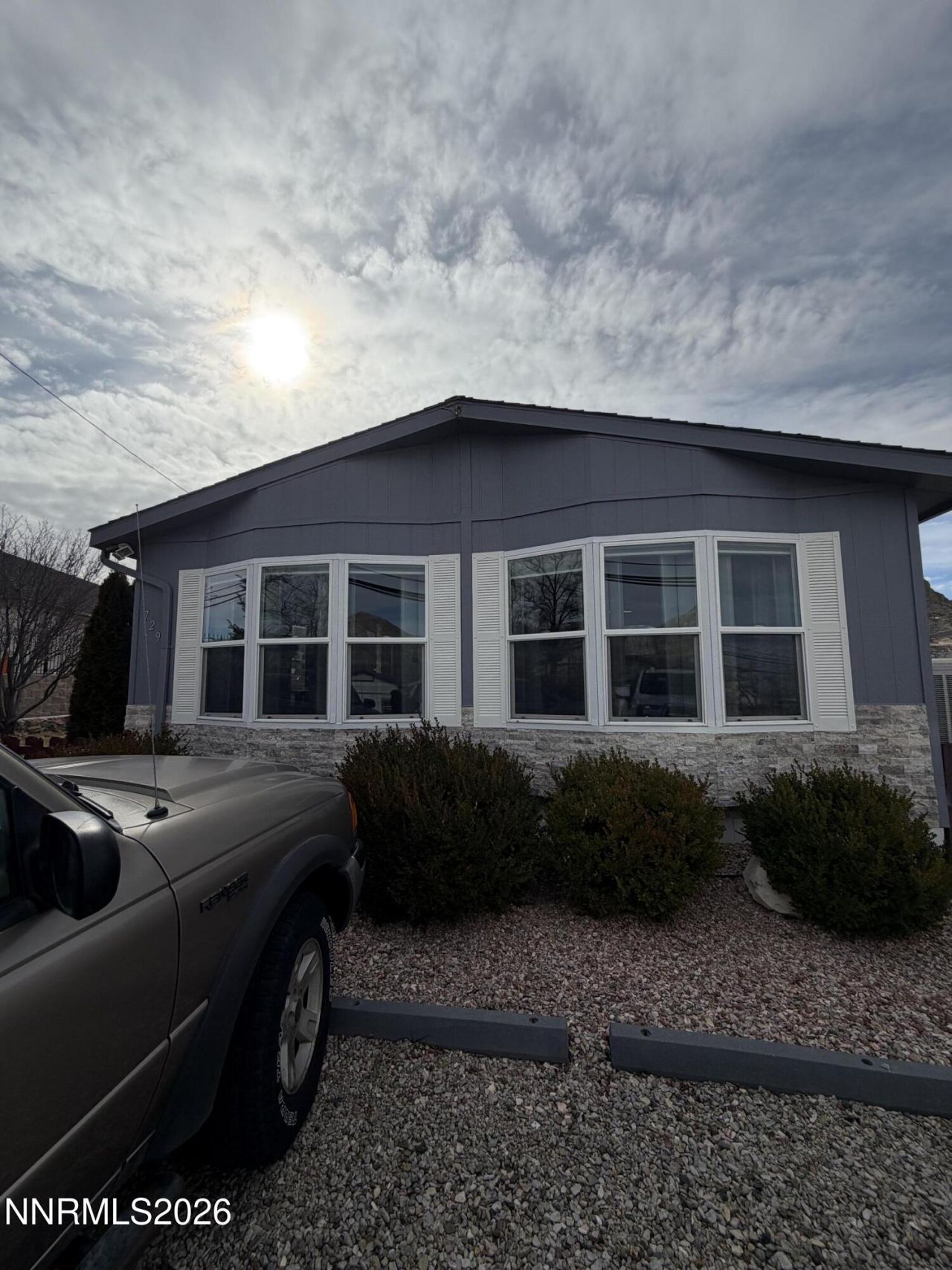 729 S Central Street, Tonopah, NV 89049 Main Photo
