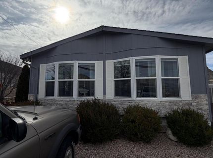 729 S Central Street, Tonopah, NV 89049 Photo
