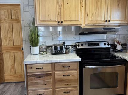 729 S Central Street, Tonopah, NV 89049 Photo