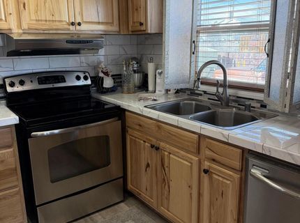 729 S Central Street, Tonopah, NV 89049 Photo