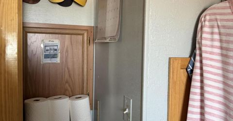 729 S Central Street, Tonopah, NV 89049 Photo