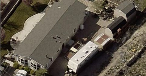 729 S Central Street, Tonopah, NV 89049 Photo
