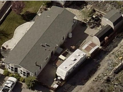 729 S Central Street, Tonopah, NV 89049 Photo