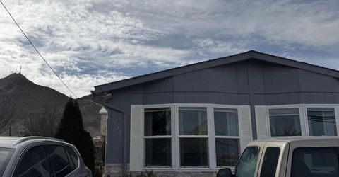 729 S Central Street, Tonopah, NV 89049 Photo