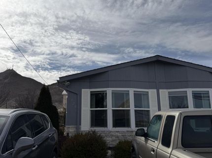 729 S Central Street, Tonopah, NV 89049 Photo