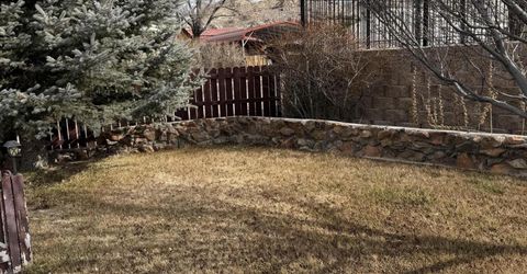 729 S Central Street, Tonopah, NV 89049 Photo