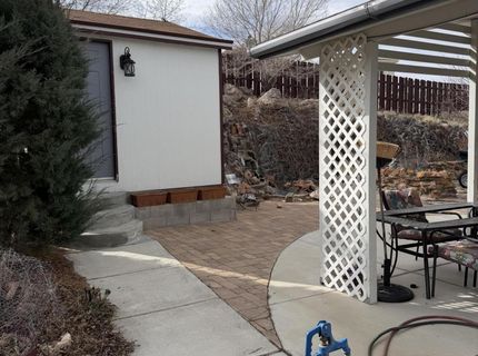729 S Central Street, Tonopah, NV 89049 Photo