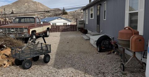 729 S Central Street, Tonopah, NV 89049 Photo