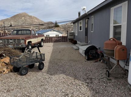 729 S Central Street, Tonopah, NV 89049 Photo