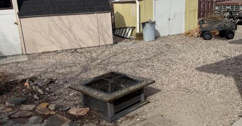 729 S Central Street, Tonopah, NV 89049 Photo
