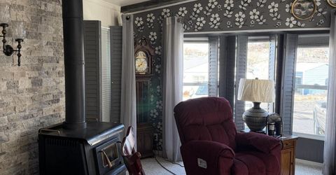 729 S Central Street, Tonopah, NV 89049 Photo