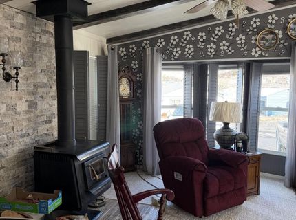 729 S Central Street, Tonopah, NV 89049 Photo