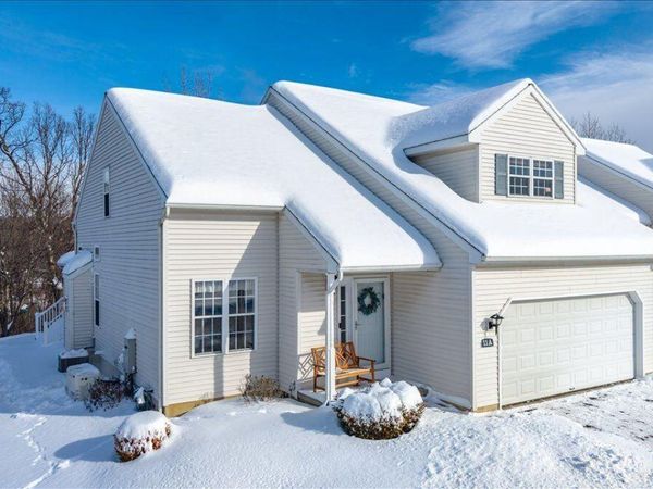 11A Fairway Drive, Mechanicville, NY 12118