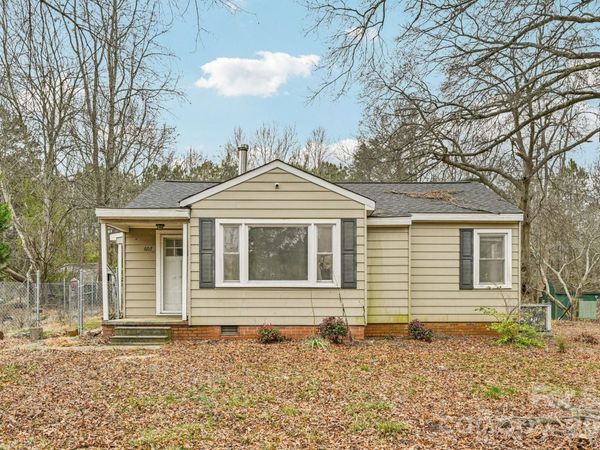607 Westway Drive, Gastonia, NC 28054