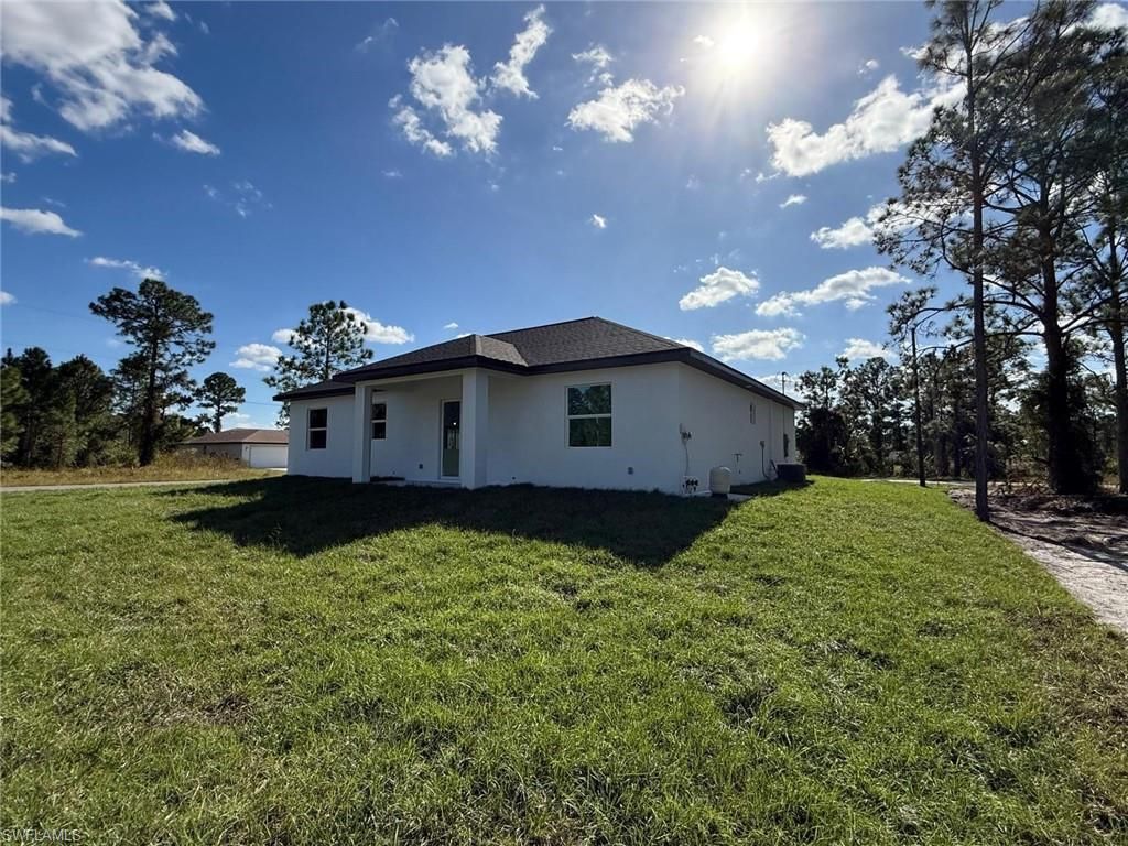 1121 Florence St E, Lehigh Acres, FL 33974 Photo