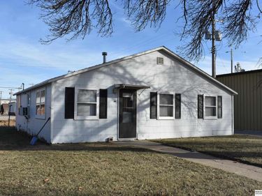 731 Chestnut Street, North Bend, NE 68649