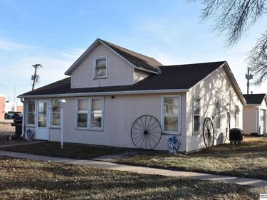241 W 8th Street, North Bend, NE 68649