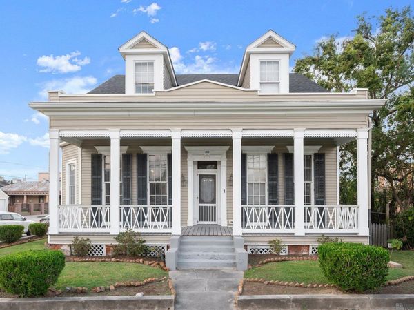 130 Lessard, Donaldsonville, LA 70346