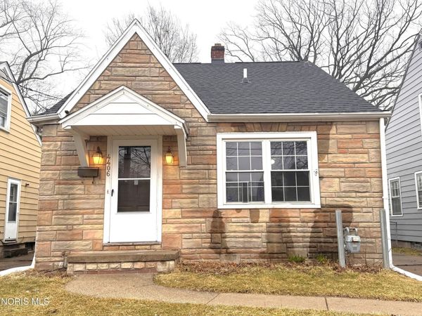 4406 Asbury Drive, Toledo, OH 43612