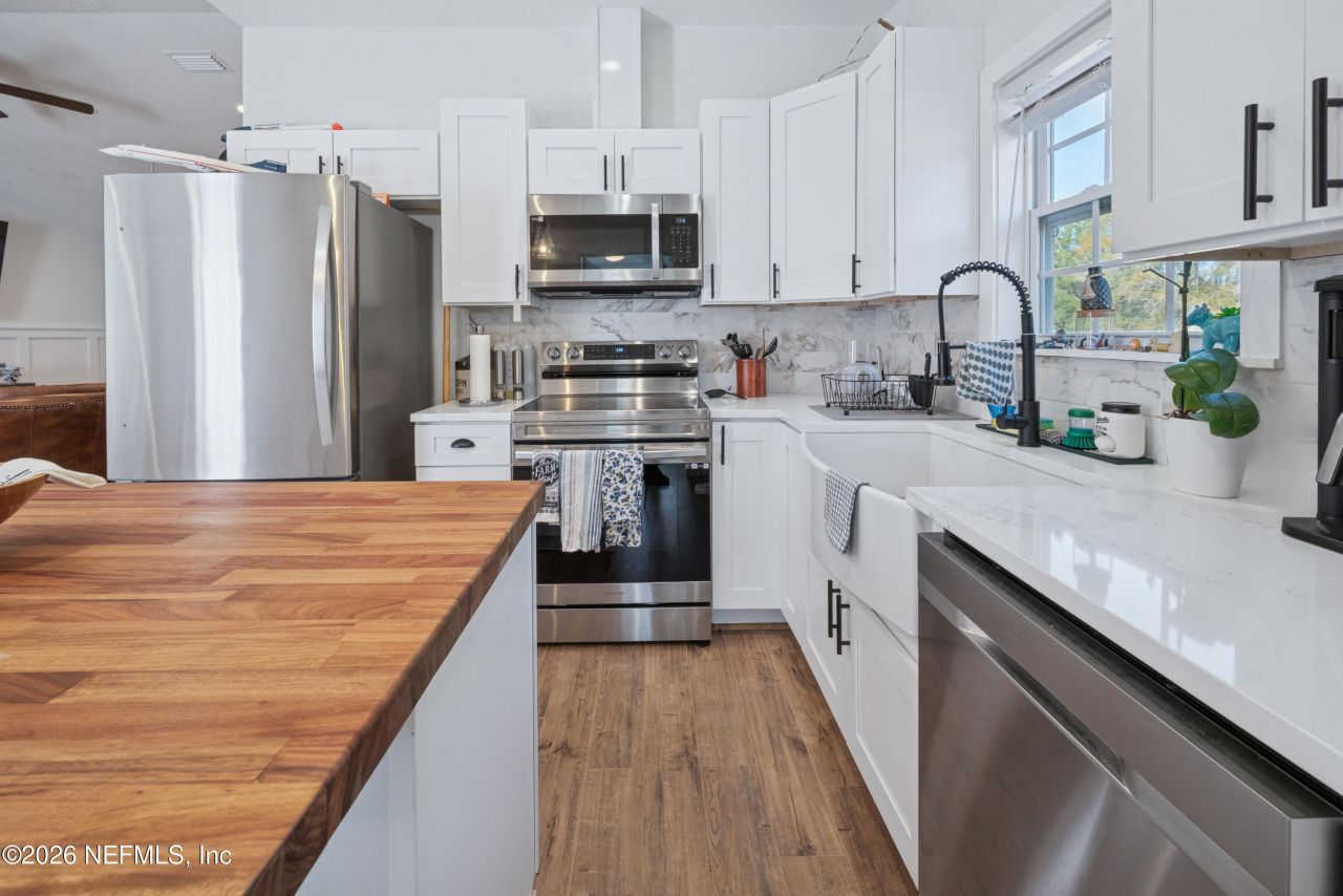 23779 NW 225a County Road, Lawtey, FL 32058 Photo