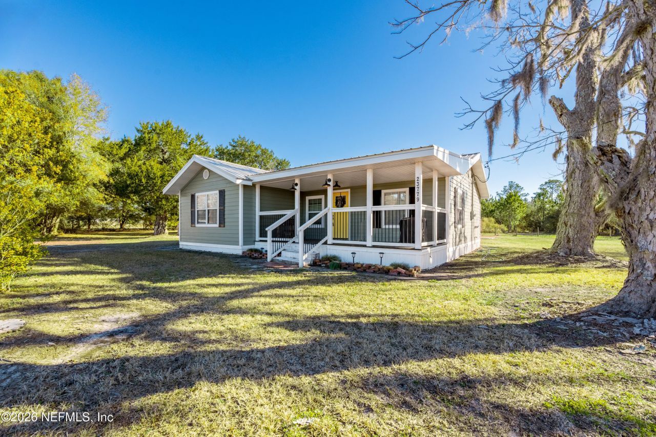 23779 NW 225a County Road, Lawtey, FL 32058 Photo