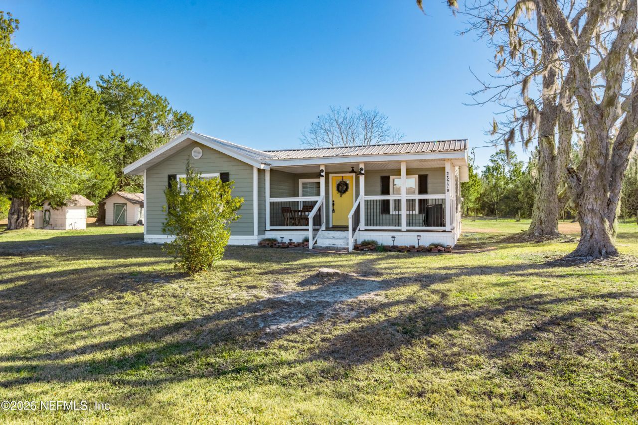 23779 NW 225a County Road, Lawtey, FL 32058 Photo