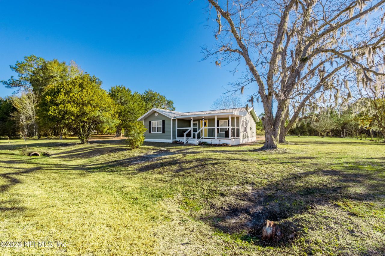 23779 NW 225a County Road, Lawtey, FL 32058 Photo