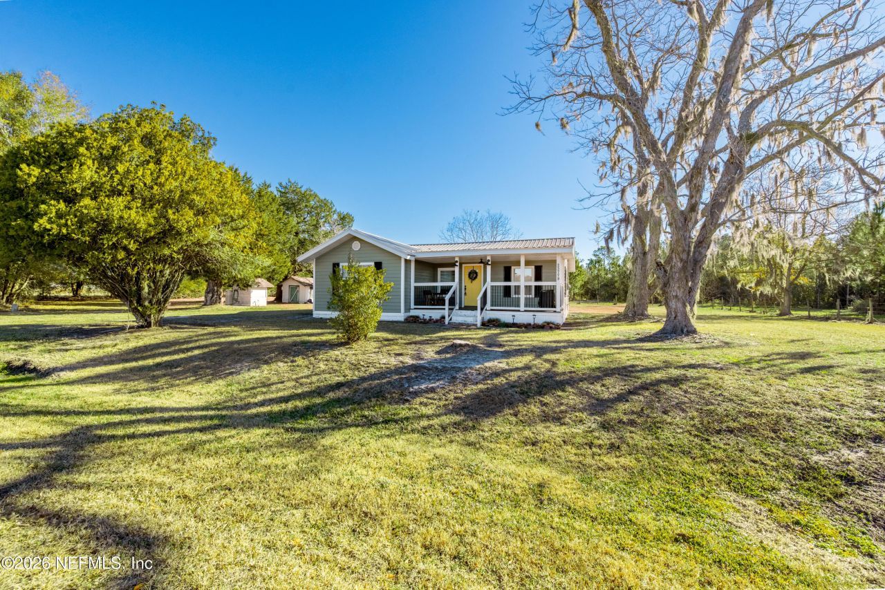 23779 NW 225a County Road, Lawtey, FL 32058 Photo