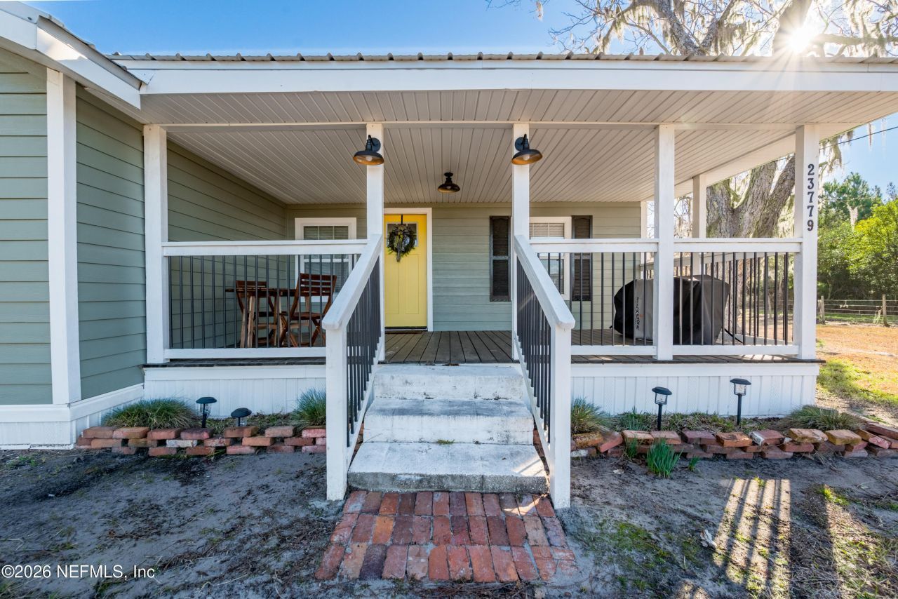 23779 NW 225a County Road, Lawtey, FL 32058 Photo